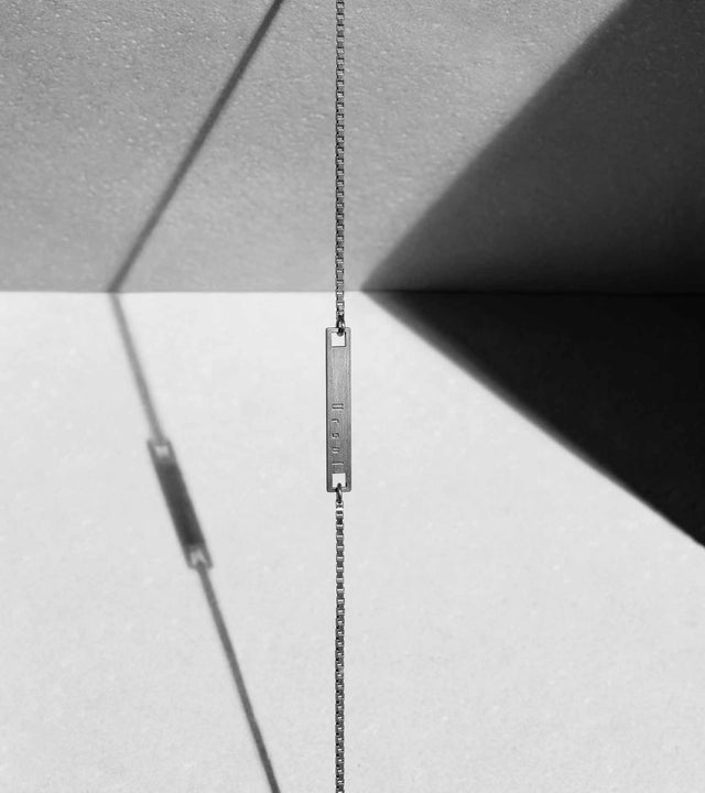 chaines argent homme ursul