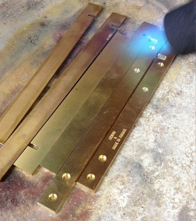 bijou ursul brut de fabrication