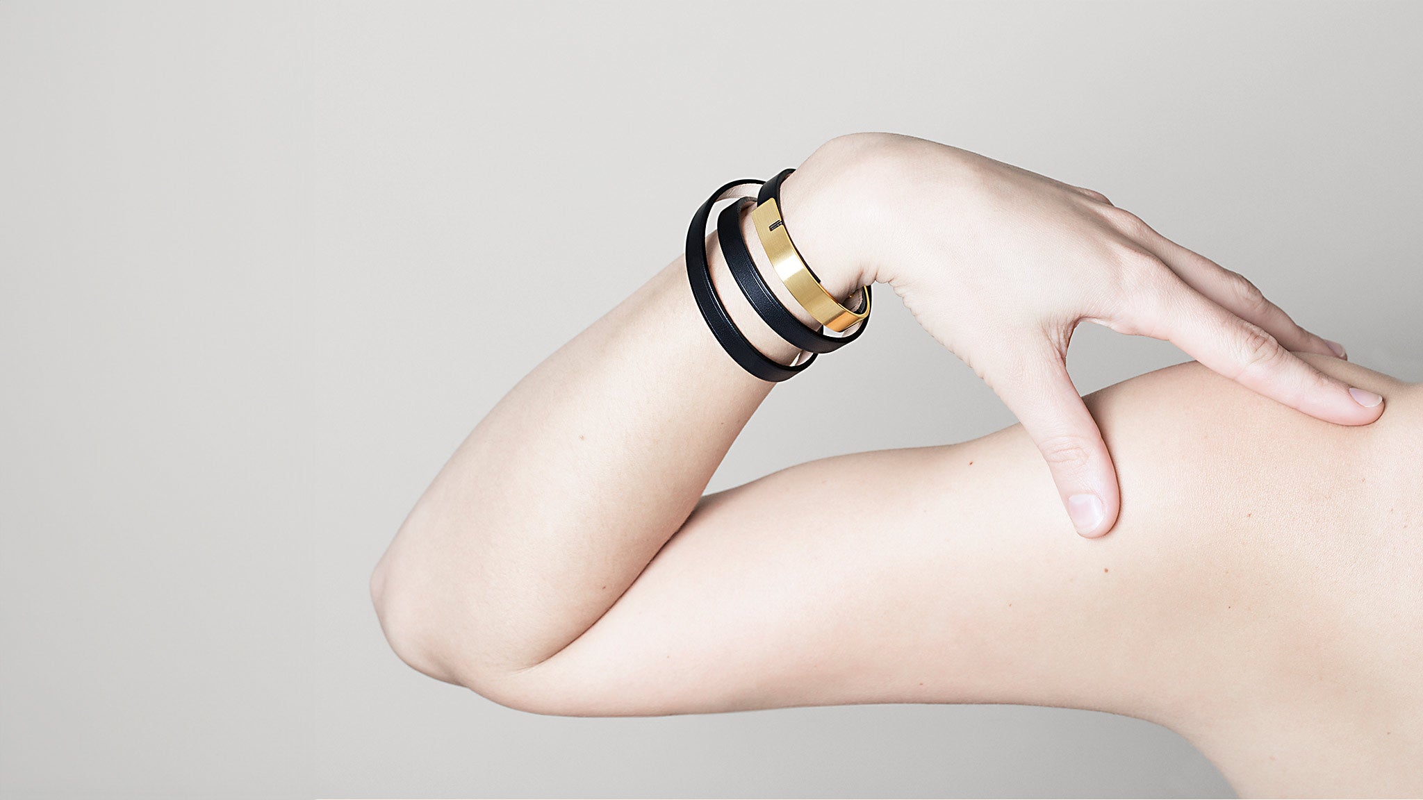 Bijoux femme Ursul Paris – Luxe discret et design minimaliste