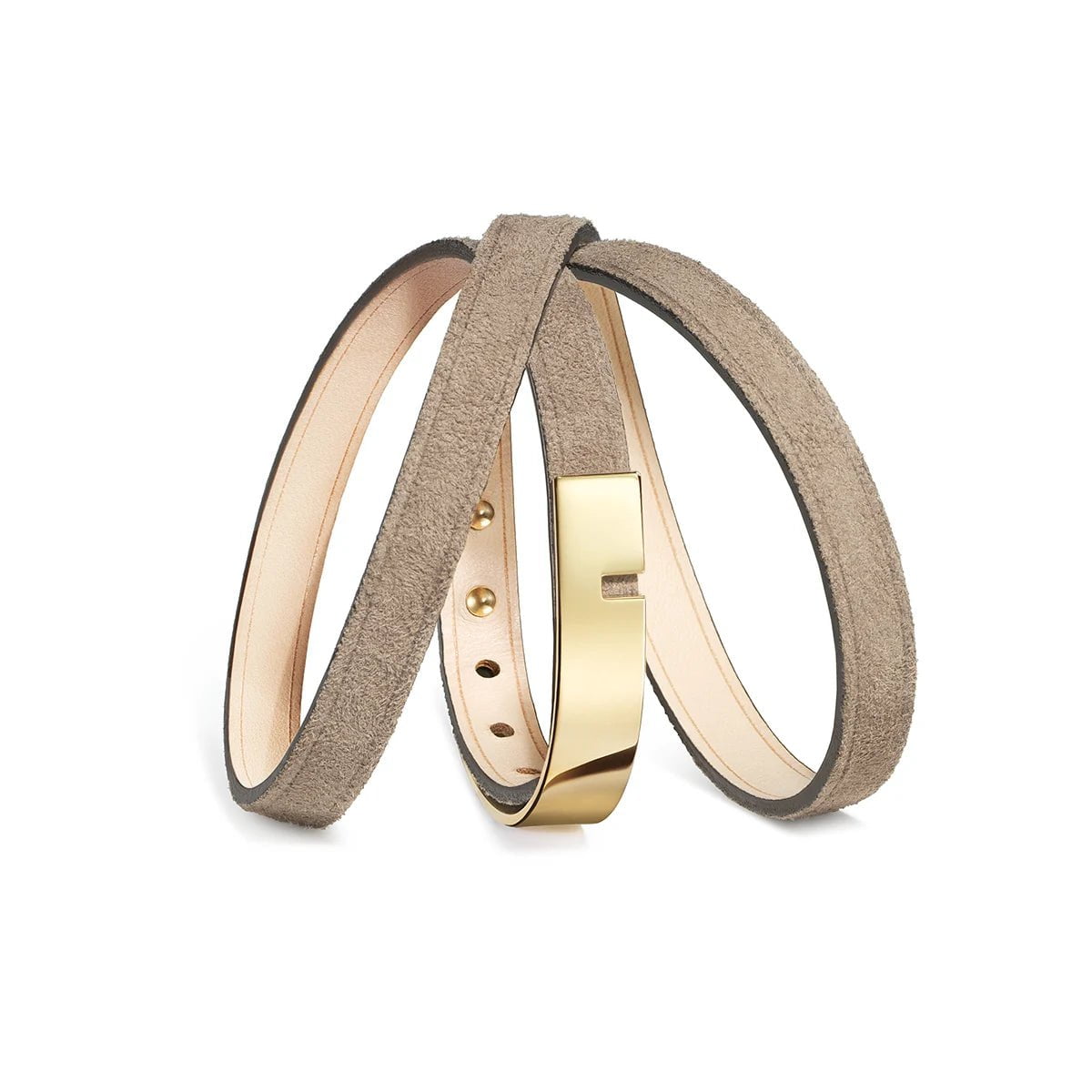 Ursul paris レザーバングル Ursul paris レザーバングル