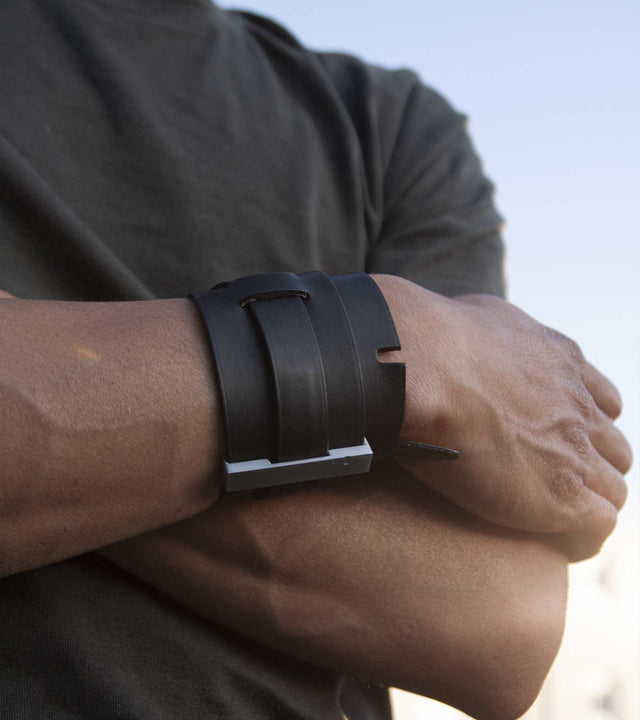 bracelet de force ursul