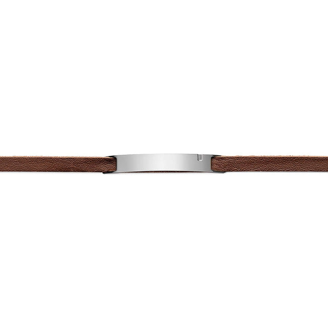 Customizable men's bracelet | CURB