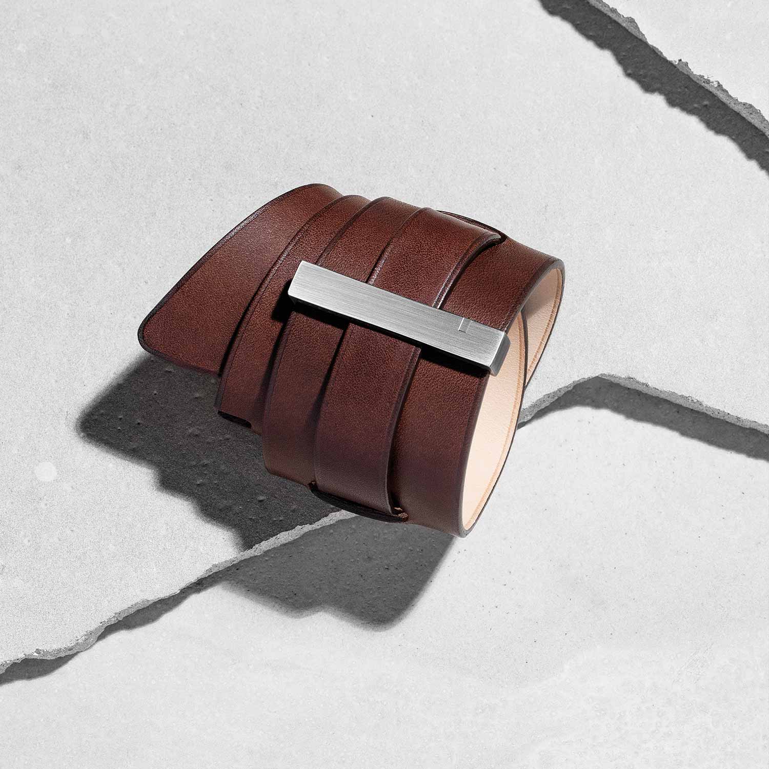 Bracelet de force homme Ursul Paris