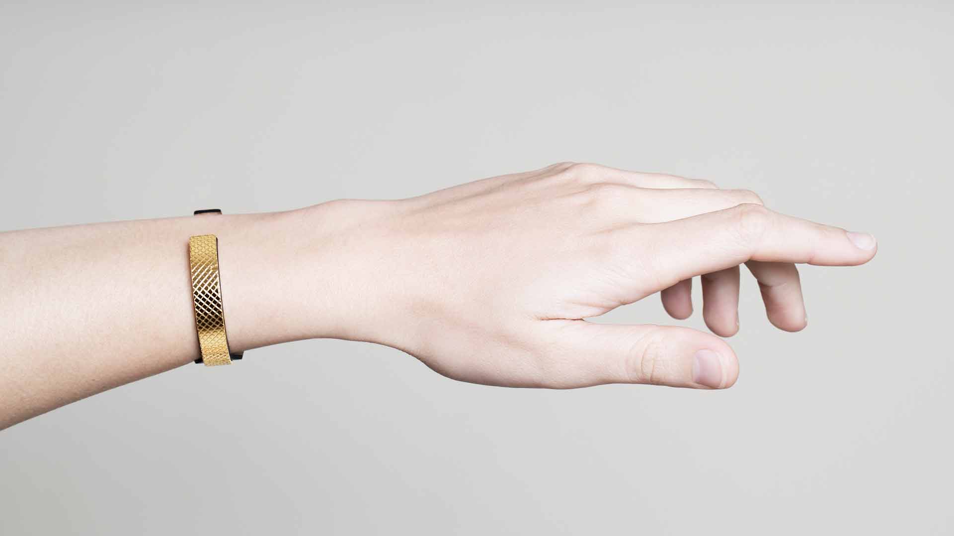 bracelets femme luxe ursul