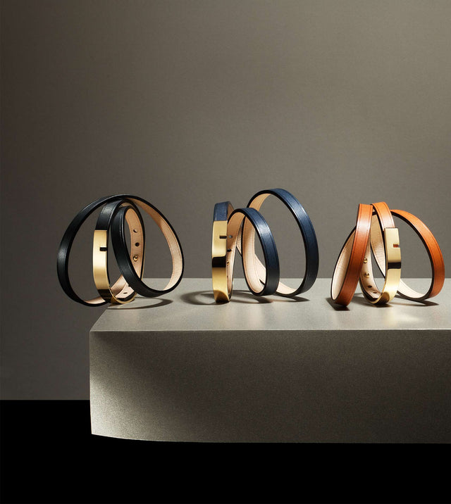 bracelet personnalisé u'turn