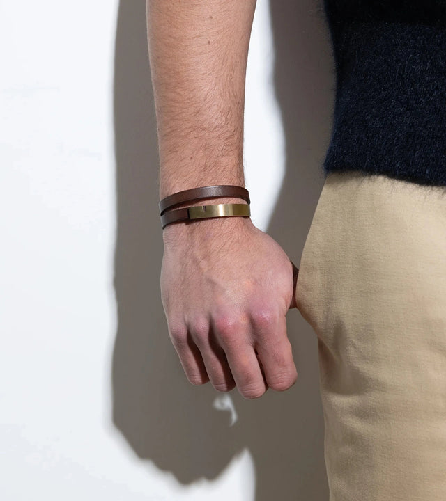 cadeau homme personnalisable luxe