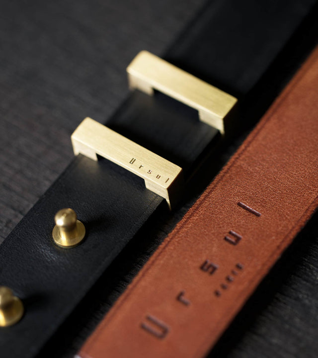 ceinture luxe ursul