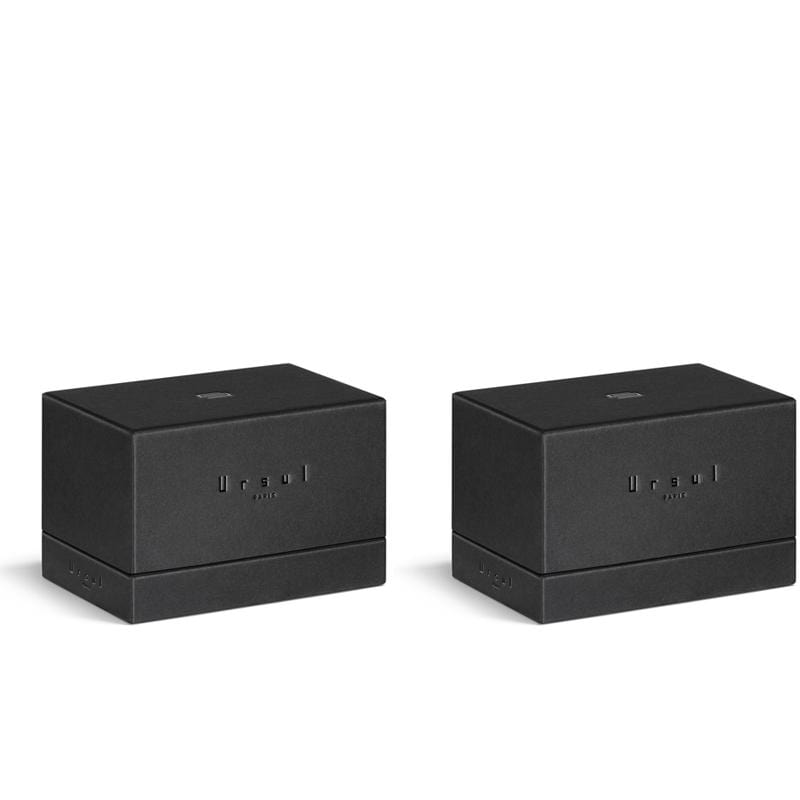 Unisex bracelets duo | U-ROCK