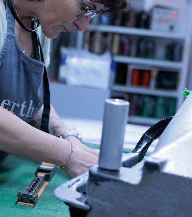 fabrication ceinture made in france