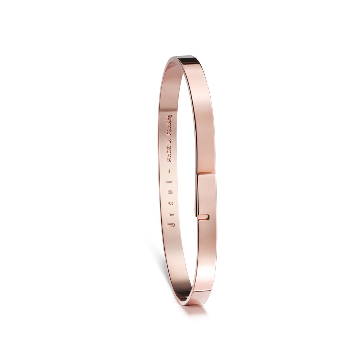 Jonc femme or 18K | SATURNE.5