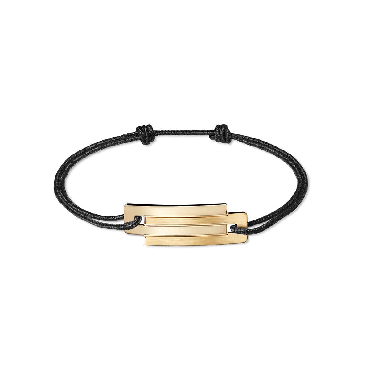bracelet cordon homme