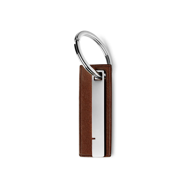 bracelet personnalisable marron ursul