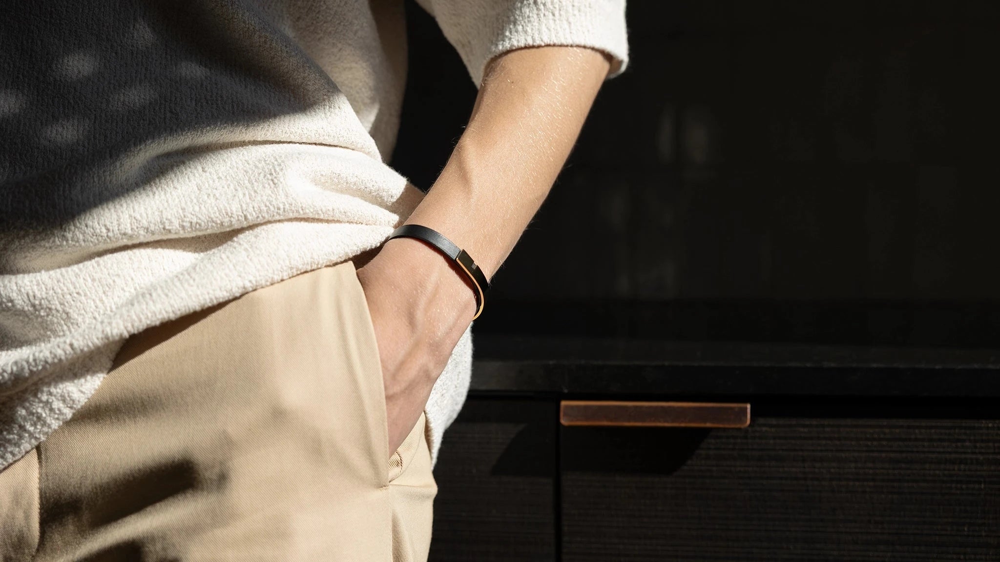 Bracelets homme luxe Ursul Paris