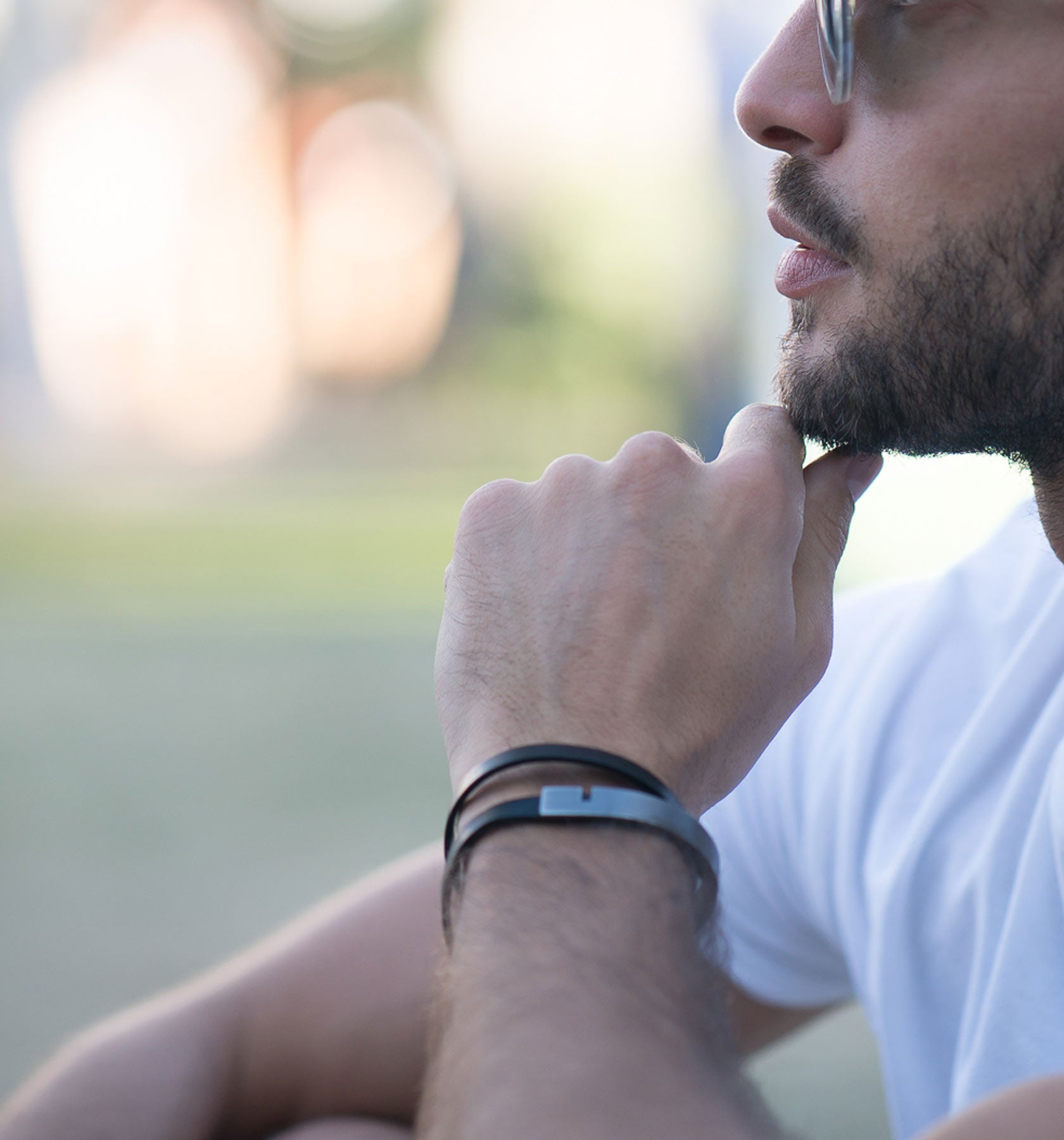 Silver jewelry, silver bracelets, belts | URSUL PARIS®