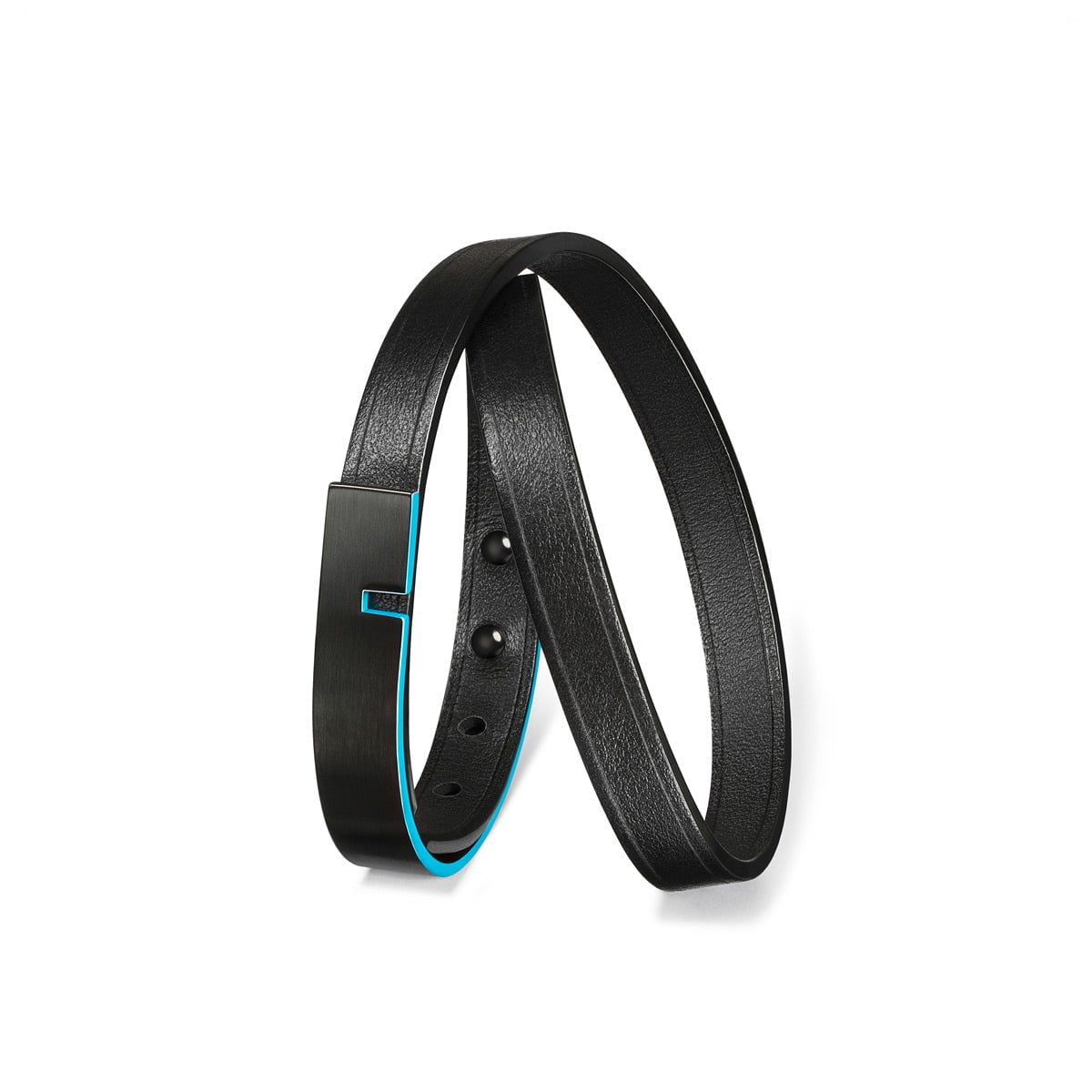 Double neon bracelet | U-TURN TWICE