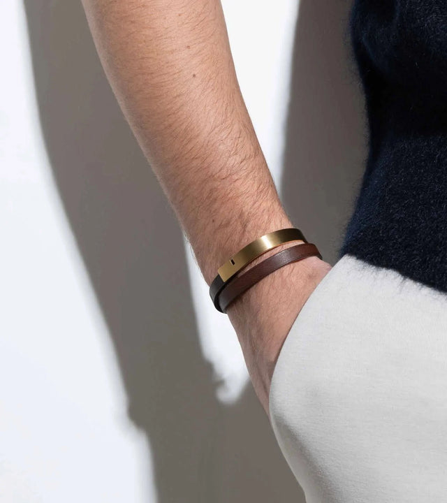 Ursul paris レザーバングル Ursul paris レザーバングル Ursul paris レザーバングル Ursul