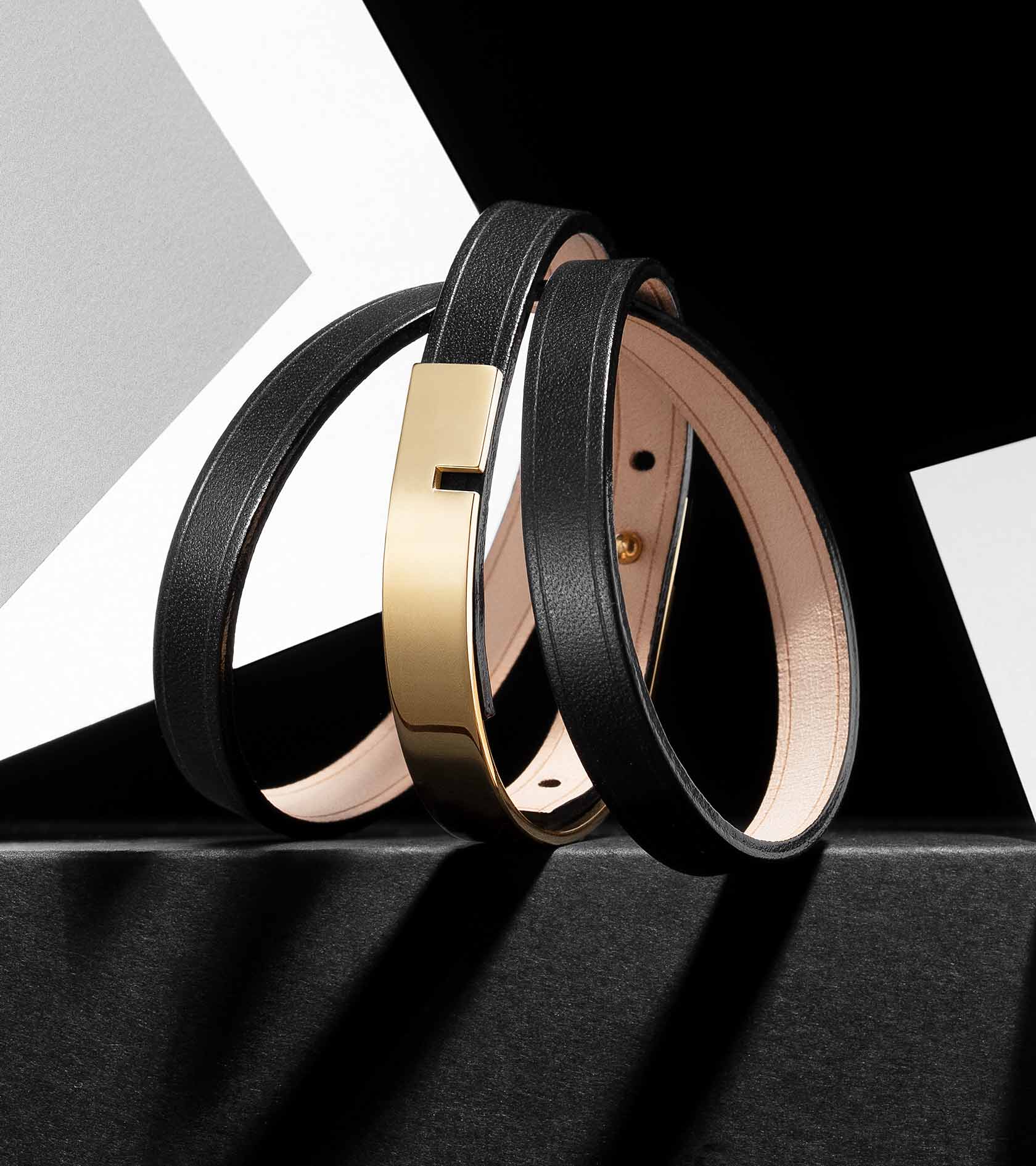 Our leather jewelry and accessories collections | Ursul®