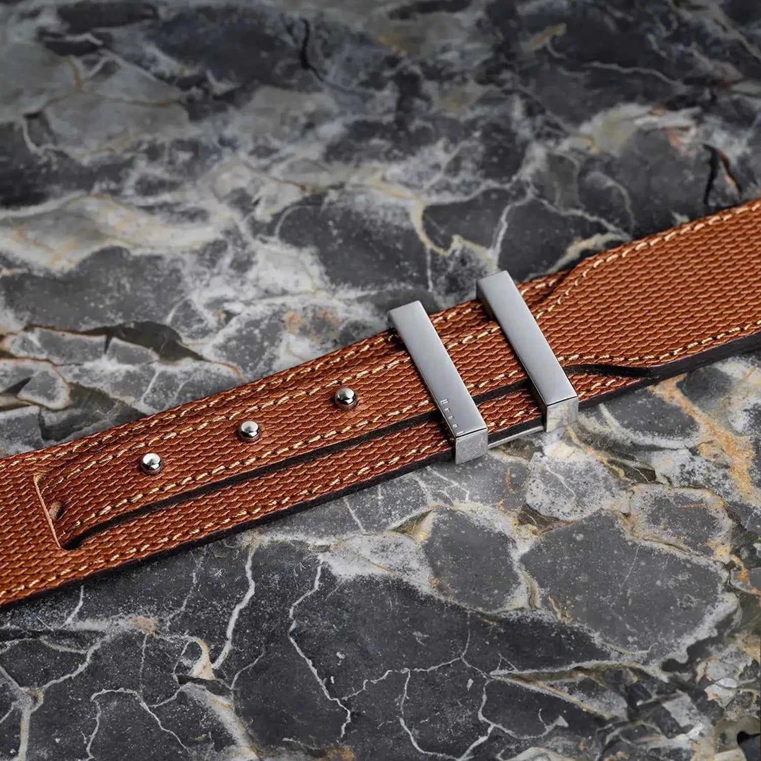 Cadeaux homme Ursul Paris — bijoux et accessoires en cuir et métal