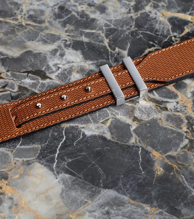 ceinture homme luxe ursul