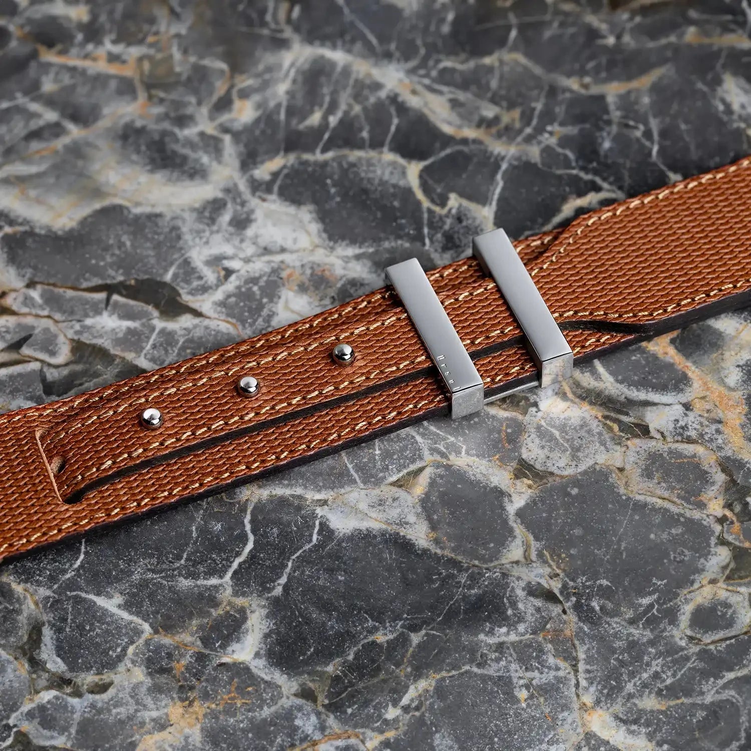 ceintures homme luxe Spartiate by Ursul