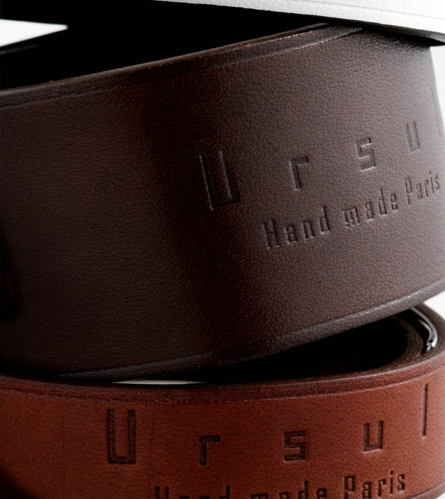 cuir ursul made in france