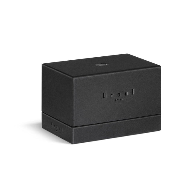 Minimalist Wear Fitbit Luxe Band Marron Cuir Luxe Bracelet Slim