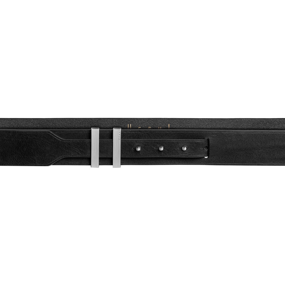 Luxury leather belts | Ursul Paris®
